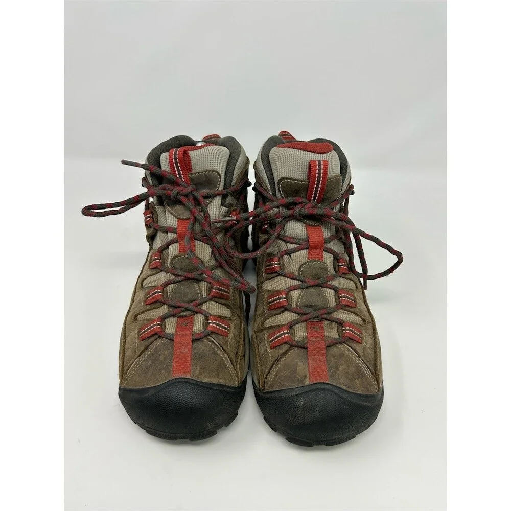 Keen targhee ii